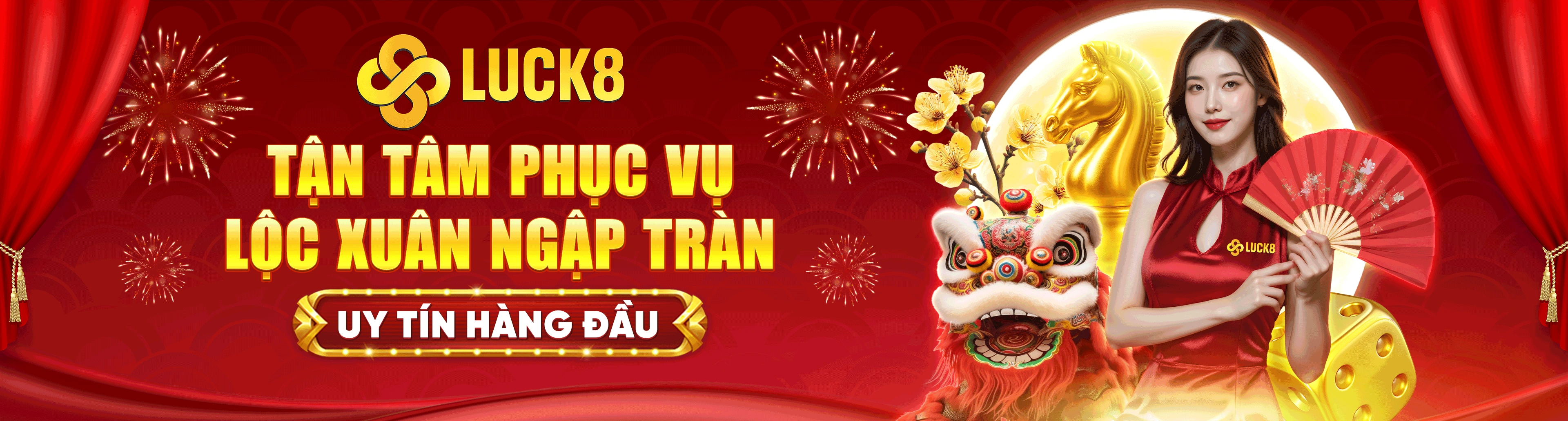 Bắn cá, cá nhỏ, cá lớn và vật phẩm tại Luck8
