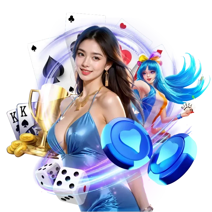 Nội dung game bài tại Luck8