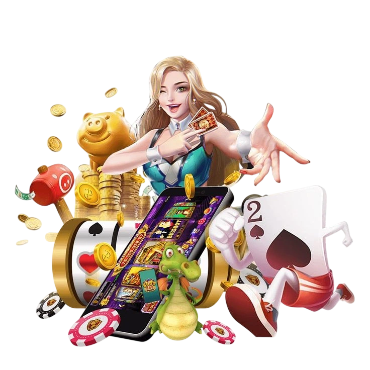 Nội dung nổ hũ tại Luck8